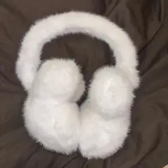 ミッキー イヤーマフ