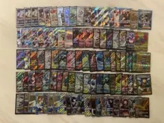 ポケモンカード sr ur ssr hr sar chr まとめ売り 99枚