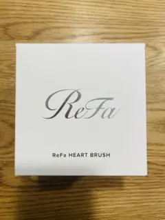 ReFa リファハートブラシ（アンティークローズ）