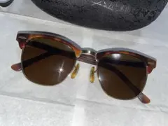 希少】B&L RAY-BAN USA ‐ ヴィンテージサングラス【W1117】 - メルカリ