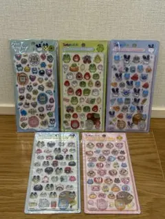 s*ン様 たまごっち　ボンボンドロップシール