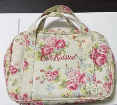 Cath Kidston キャスキッドソン 花柄 ポーチ