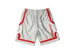 Supreme Chain Link Basketball Short - メルカリ