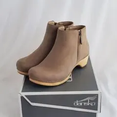 dansko リザン トープ【詐欺サイトに注意】