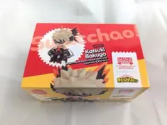 僕のヒーローアカデミア　爆豪勝己　ねんどろいど Swacchao！