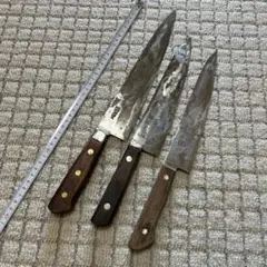 2025年最新】源正金 牛刀の人気アイテム - メルカリ