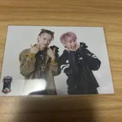 エビライ 生写真