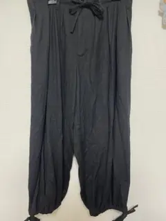 美品】25-26SS ヨウジオム バルーンパンツ yohji Y-3 - メルカリ