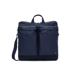 PORTER＿FORCE HELMET＿フォースヘルメットタンカー