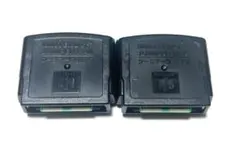 Nintendo 64 任天堂64 ターミネーターパック 21個セット　可動品 Nintendo 64 任天堂64 ターミネーターパック 21個セット 可動品