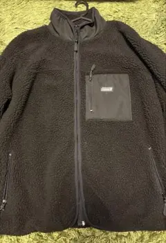 Coleman ジャンパー