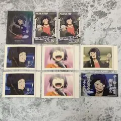 ヒロアカ 耳郎響香 ぱしゃこれ スナマイ