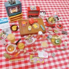 リーメント ぷちサンプル 80