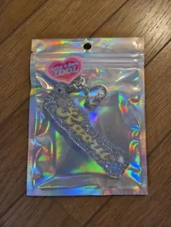 あんスタ　GIRA☆デコ　アクリルキーホルダー　羽風薫　あんさんぶるスターズのサムネイル