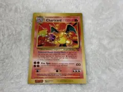 【1点もの・最安値】ポケモンカード　英語版　リザードン　未開封2パック 英語版 リザードンVMAX SA プロモ SWSH261の通販 土日祝休 magi公式