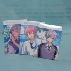 いれいす 初兎 ないこ トレカ