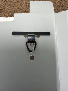 エレコム ストラップシートのみ