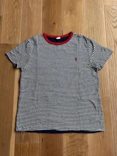 メンズ★POLO RALPH LAUREN ★リバーシブルTシャツ