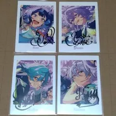 あんスタ 10周年 ぱしゃっつ エスプリ