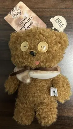 ティム キャラクターグッズ