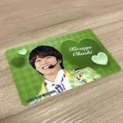2026年最新】大橋和也トレカの人気アイテム - メルカリ