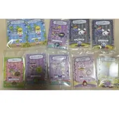 たまごっちのプチプチおみせっち まとめ売り