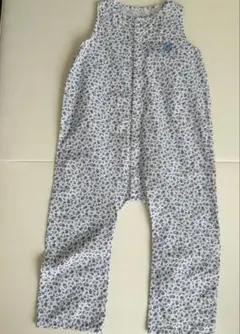 house on the hill Jumpsuit 100