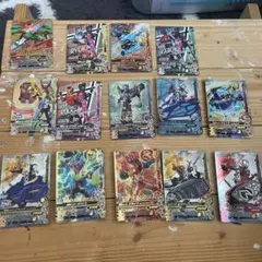 ガンバライジング 引退品　まとめ売り 2026年最新】ガンバライジング引退品の人気アイテム - メルカリ