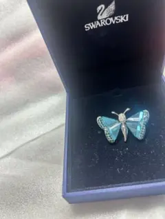 2025年最新】スワロフスキー 蝶 置物の人気アイテム - メルカリ