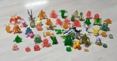 【匿名配送】Digimon デジモン フィギュア まとめ売り