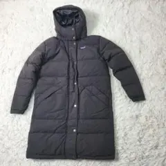 週末大幅お値下げ超美品patagonia レディス ダウンコート 週末大幅お値下げ超美品patagonia レディス ダウンコート
