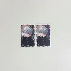 ChroNoiR 6th Anniversary 葛葉 チェキ - メルカリ
