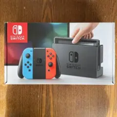 上*郎様 Nintendo Switch 本体