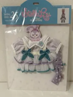 リーナベル ファインドユアビューティフルブルー ぬいぐるみ