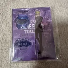 【非売品】東京ワンピースタワー アクリルキーホルダー ロー 2点セット 非売品】東京ワンピースタワー アクリルキーホルダー ロー 2点