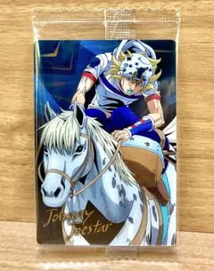 【３枚セット】ジョジョの奇妙な冒険★スティール・ボール・ラン