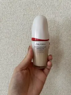 SHISEIDO Revitalessence Skin Glow 130