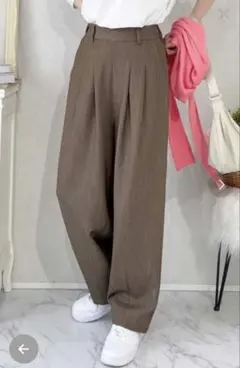 classicalelf ブラウン系パンツのサムネイル