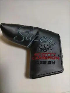 Scotty Cameron Super Select2パター用ヘッドカバー