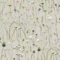 ドイツ　アクファクトゥム　acufactum 冬景色　生地　ハギレ