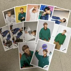 高橋恭平 公式写真 POPMOOL 12枚