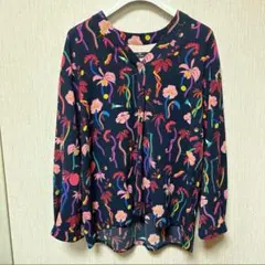 2025年最新】ポールスミス 花柄 シャツの人気アイテム - メルカリ