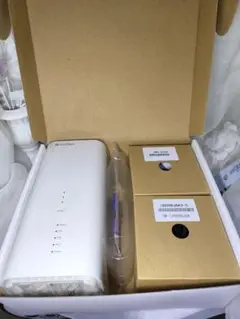 【美品】SoftBank Air