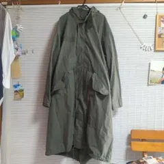 ジャケット オリーブ メンズ