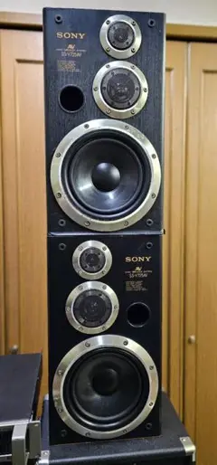 2025年最新】sony ss-v725avの人気アイテム - メルカリ