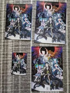 C108 FGO TeslaCage 山中虎鉄 様 会場限定セット - メルカリ