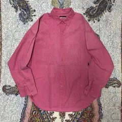 90s〜 ESPRIT SPORT 柄シャツ アトミックのサムネイル