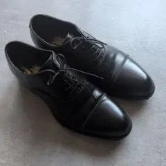 JOHNSTON & MURPHY ストレートチップ ビジネスシューズのサムネイル