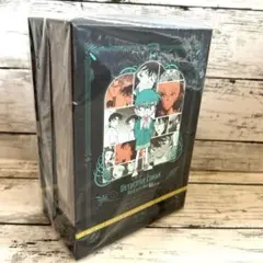 非売品 新品未開封 名探偵コナン DVD BOX PART31 収納