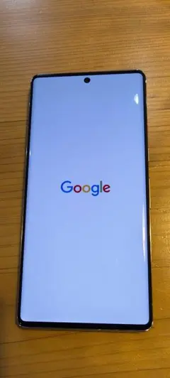 Pixel 7 Pro 256GB Snow 焼き付き軽度 動作良好 2025年最新】pixelの